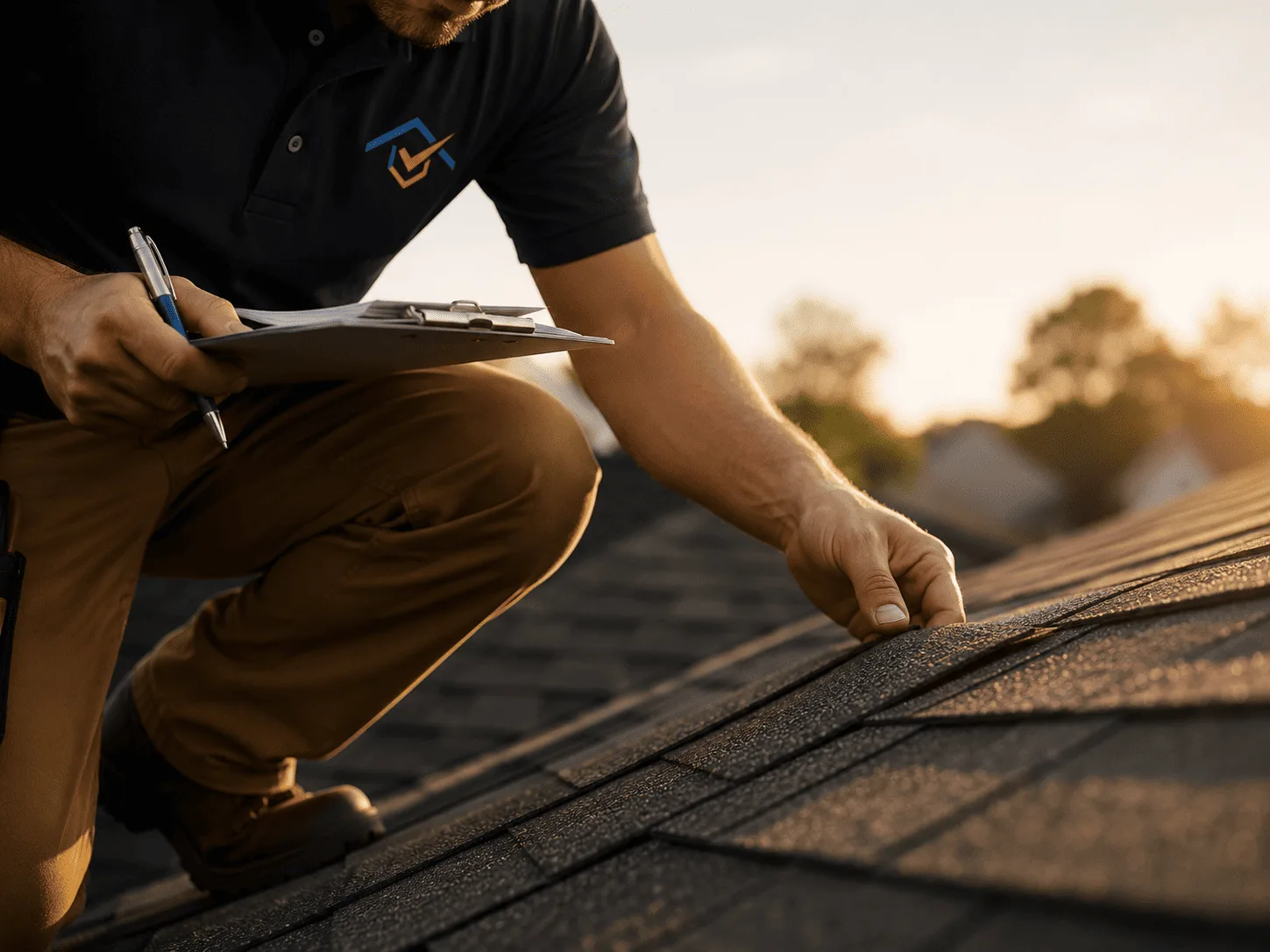 Why Choose Roof Inspection in Bokchito, OK