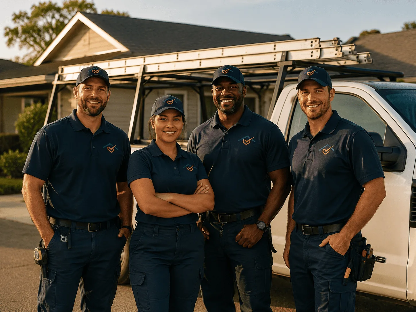 Roof Inspection company in Bokchito, OK